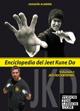 Enciclopedia del Jeet Kune Do