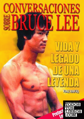 Conversaciones sobre Bruce Lee