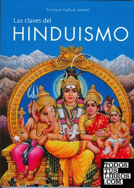 Las claves del hinduismo