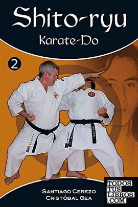 Shito-ryu Karate-Do