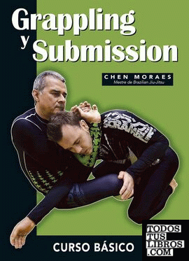 Grappling y Submission