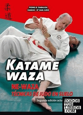 Katame-waza