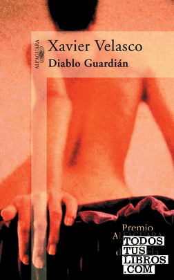 Diablo Guardián (Premio Alfaguara de novela 2003)