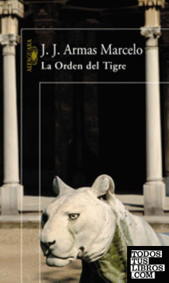 La orden del Tigre