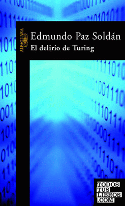 El delirio de Turing