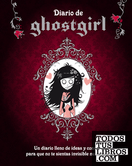 Ghostgirl - Diario de Ghostgirl
