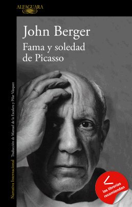 Fama y soledad de Picasso