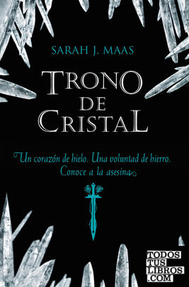 Trono de Cristal (Trono de Cristal 1)