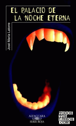 El palacio de la noche eterna (Ebook) El palacio de la noche eterna (Ebook)