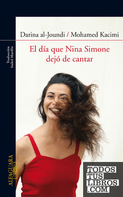 El día que Nina Simeone dejó de cantar