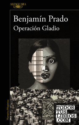 Operación Gladio (Los casos de Juan Urbano 2)