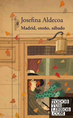 Madrid, otoño, sábado