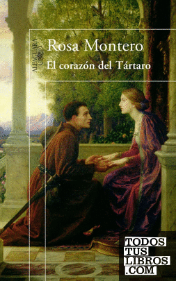 El corazón del Tártaro El corazón del Tártaro