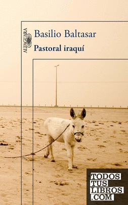 Pastoral iraquí