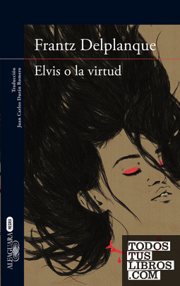 Elvis o la virtud
