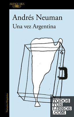 Una vez Argentina