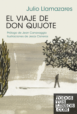 El viaje de don Quijote