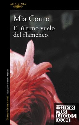 El último vuelo del flamenco