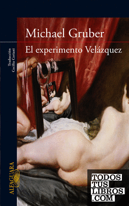 El experimento Velázquez