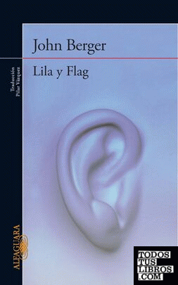 Lila y Flag (De sus fatigas 3)