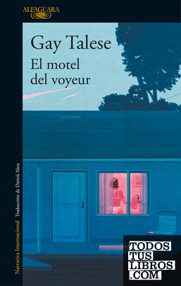 El motel del voyeur