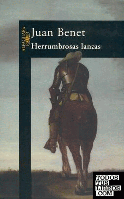 HERRUMBROSAS LANZAS
