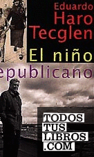 EL NIÑO REPUBLICANO