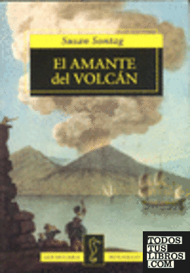 El amante del volcán
