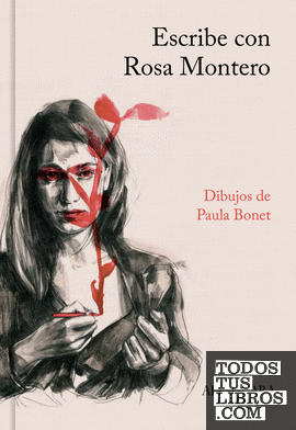 Escribe con Rosa Montero