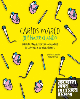 Qué hacer cuando Qué hacer cuando