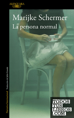 La persona normal