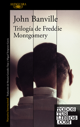 Trilogía de Freddie Montgomery