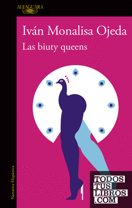Las biuty queens (Mapa de las lenguas)