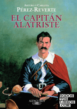 El capitán Alatriste (Edición escolar con guía)