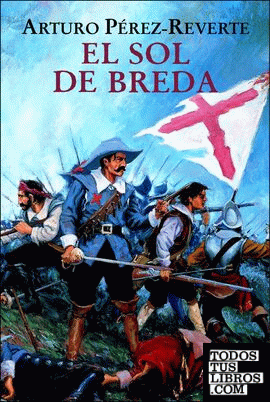 El sol de Breda (Edición escolar)