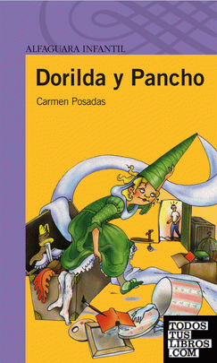 Dorilda y Pancho