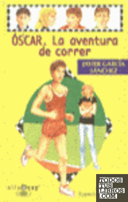 Oscar atleta II