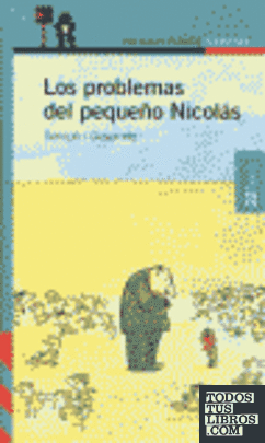 LOS PROBLEMAS DEL PEQUEÑO NICOLAS