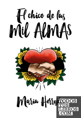 El chico de las mil almas El chico de las mil almas
