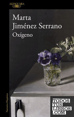 Oxígeno
