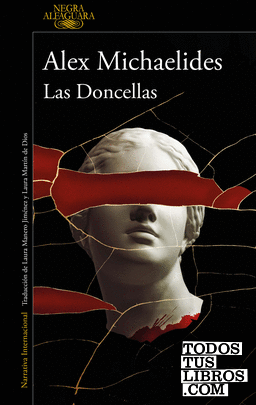 Las Doncellas