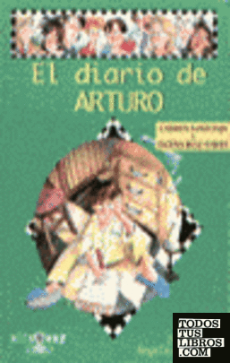El diario de Arturo