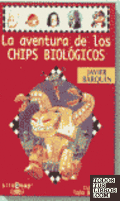 La aventura de los chips biológicos
