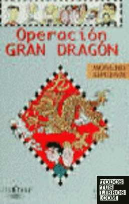 Operación Gran Dragón