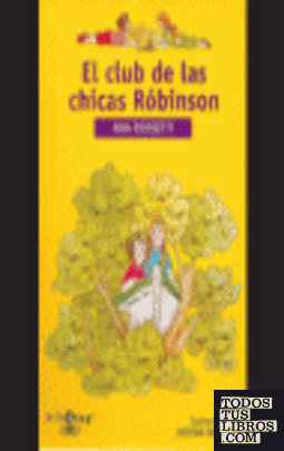 EL CLUB DE LAS CHICAS ROBINSON