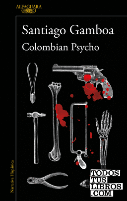 Colombian Psycho