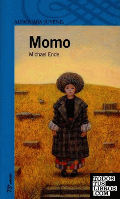 MOMO (SERIE AZUL)