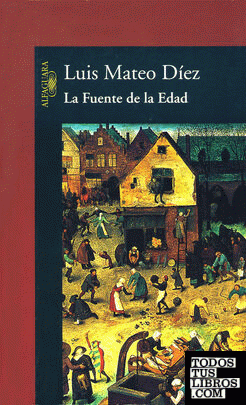 La Fuente de la Edad La Fuente de la Edad