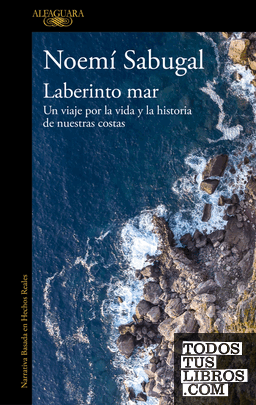 Laberinto mar