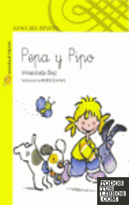 PIPO Y PEPA
